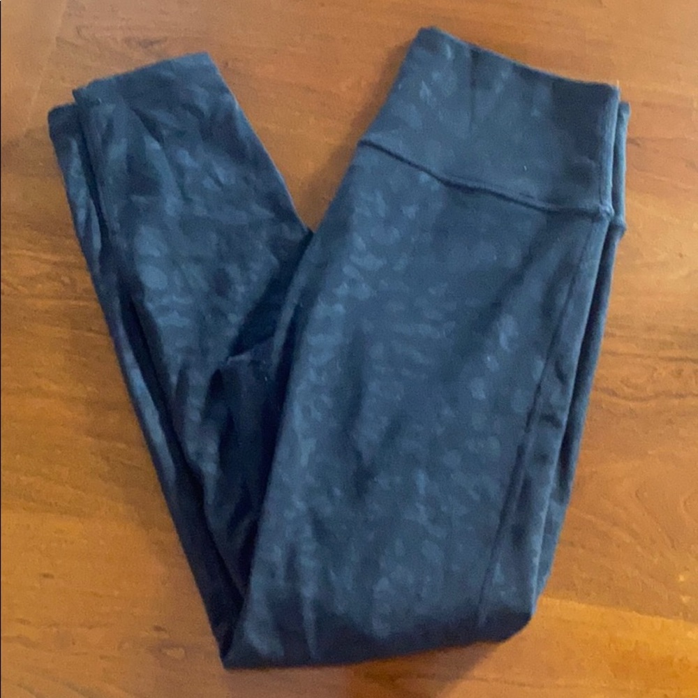 TSL Collection Leopard Leggings XL